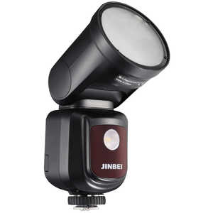 JINBEI スピードライト HD1(S) J307 JINBEI スピードライト HD1(S) J307