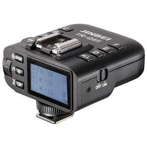 JINBEI 磻쥹ȥꥬ TR-Q6II J418