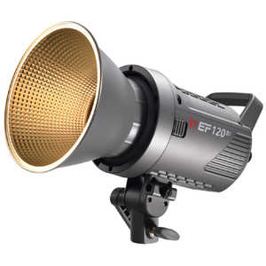 JINBEI LEDライト EF-120BI グレー J116 JINBEI LEDライト EF-120BI グレー J116