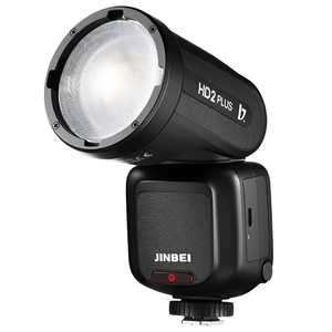 JINBEI ԡɥ饤 HD-2PLUS J318