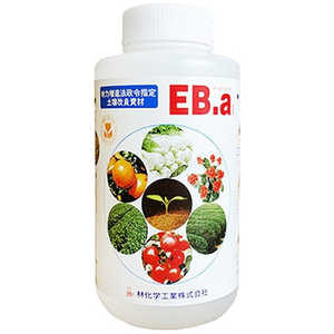 林化学 林化学 EBa 1L 2057406