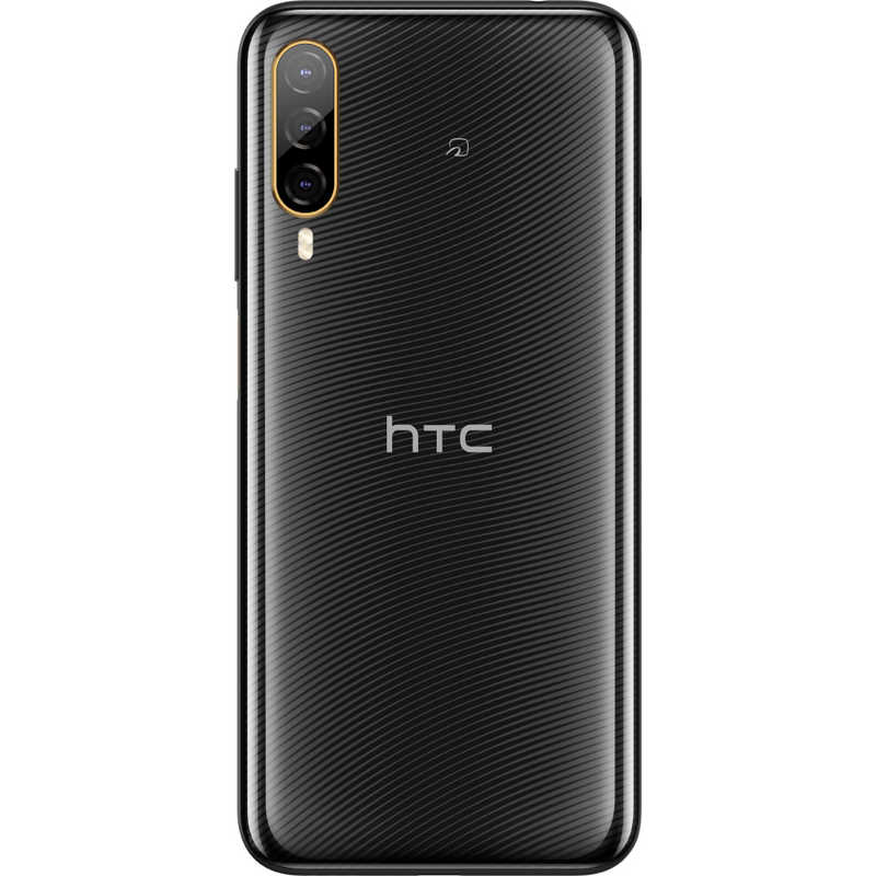 HTC HTC SIMフリースマートフォン HTC Desire 22 pro (ダークオーク)(VIVE Flowセット) ダークオーク 99HATD007-00 99HATD007-00