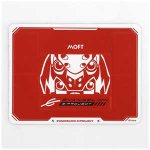 MOFT MOFT ノートパソコンスタンドEVA Version MS006S3EVA02RD
