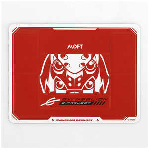 MOFT ノートパソコンスタンドEVA Version MS006S3EVA02RD MOFT ノートパソコンスタンドEVA Version MS006S3EVA02RD