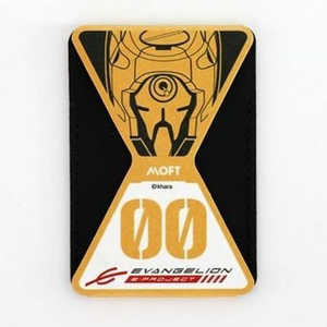 MOFT X スマートフォンスタンド EVA Version MS007S3EVA00YL MOFT X スマートフォンスタンド EVA Version MS007S3EVA00YL
