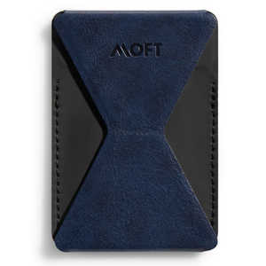 MOFT MOFT X スマートフォンスタンド MS007S1DKBUBKNM