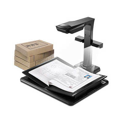 CZUR CZUR ブックスキャナー(A3 2800万画素 V字クレードル