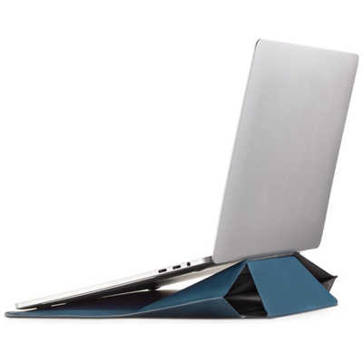 MOFT 多機能キャリーケース 14インチ ノートパソコンスタンド ナイト