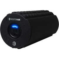 ドクターエア ストレッチロールS DOCTOR AIR(ドクターエア) ブラック