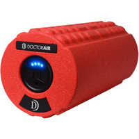 ドクターエア ストレッチロールS DOCTOR AIR(ドクターエア) ブラック