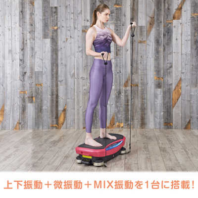 ドクターエア 3DスーパーブレードPRO ブラック SB-06BK の通販