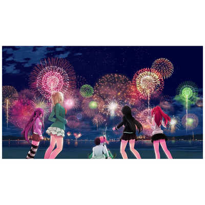 HARUKAZE PS4ゲームソフト ノラと皇女と野良猫ハｰト HD 通常版