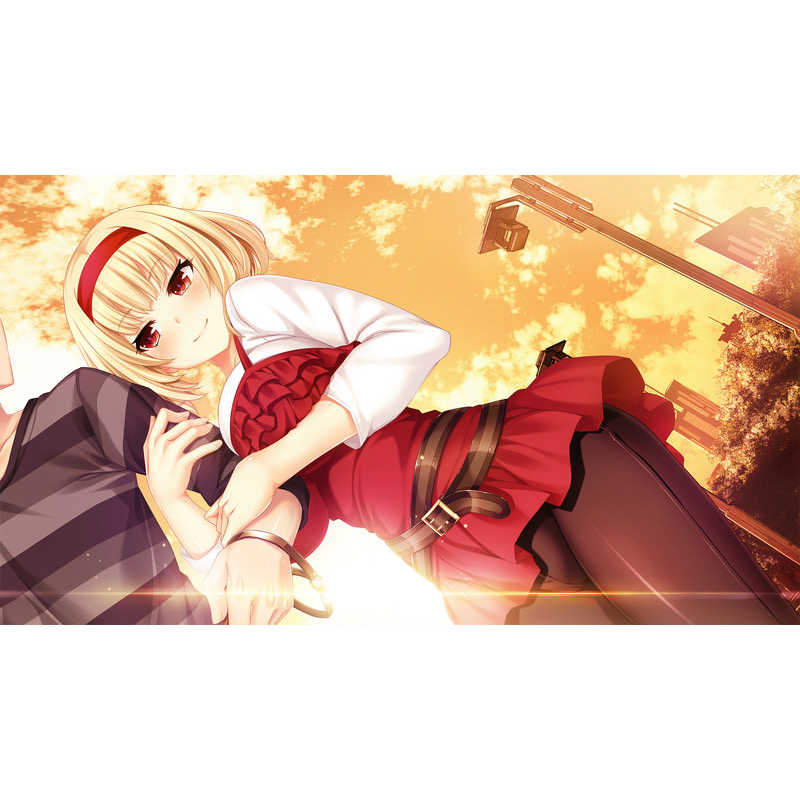 HARUKAZE HARUKAZE PS4ゲームソフト ノラと皇女と野良猫ハート2 抱き枕カバー同梱版  