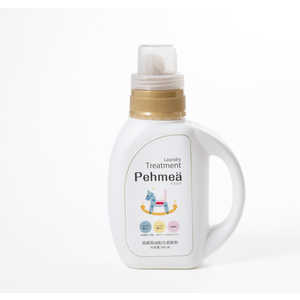 エコプラッツ 馬油配合柔軟剤 ペフメア 800ml ジュウナンザイペフメア エコプラッツ 馬油配合柔軟剤 ペフメア 800ml ジュウナンザイペフメア
