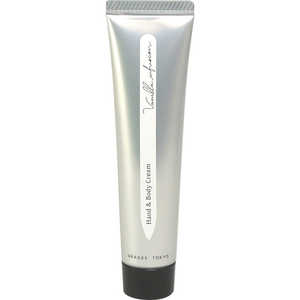 GRASSETOKYO ハンド＆ボディクリーム 35g バニラインフュージョン 