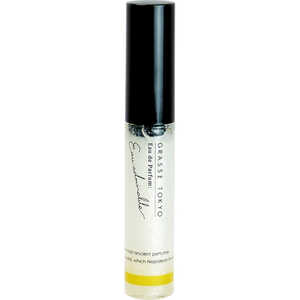 GRASSETOKYO オードパルファン ジェル香水 9g オーアドミラブル 