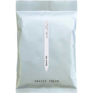 GRASSETOKYO エプソムスルト(浴用)150g ウォーターリリー GRASSETOKYO エプソムスルト(浴用)150g ウォーターリリー