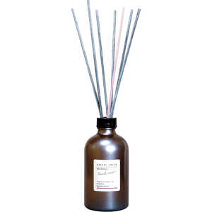 GRASSETOKYO リードディフューザー 250mL ピーチローズ GRASSETOKYO リードディフューザー 250mL ピーチローズ