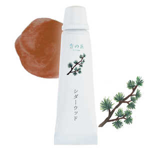 GRASSETOKYO 香の具 シダーウッド 7ml KNG8830 GRASSETOKYO 香の具 シダーウッド 7ml KNG8830