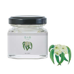 GRASSETOKYO 香の具 ユーカリ 35ml KNG9035 GRASSETOKYO 香の具 ユーカリ 35ml KNG9035