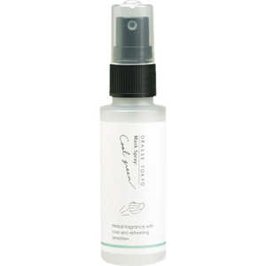 GRASSETOKYO マスクスプレー 50mL クールグリーン GRASSETOKYO マスクスプレー 50mL クールグリーン
