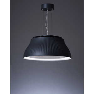 富士工業 LEDペンダントライト cookiray(クーキレイ) ブラック 昼光色?電球色 リモコン付属 最大35W C-PT511-BK 富士工業 LEDペンダントライト cookiray(クーキレイ) ブラック 昼光色?電球色 リモコン付属 最大35W C-PT511-BK