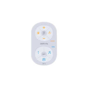 富士工業 cookiray クーキレイ用 リモコン CR3 富士工業 cookiray クーキレイ用 リモコン CR3