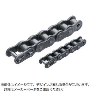 椿本チエイン RSローラーチェーン RS351RPU 椿本チエイン RSローラーチェーン RS351RPU