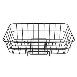���a�C���_�X�g���[�Y ADVANS�{f ���C���[�o�X�P�b�g B302 �u���b�N
