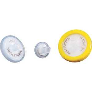 大阪ケミカル MSシリンジフィルター NYLON 100個入り NY025045 大阪ケミカル MSシリンジフィルター NYLON 100個入り NY025045