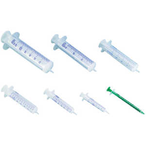 大阪ケミカル ルアーチップオールプラスチックシリンジ10mL10個入 A8410LTT 大阪ケミカル ルアーチップオールプラスチックシリンジ10mL10個入 A8410LTT