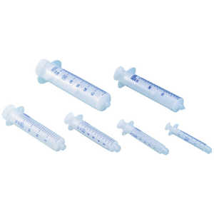 大阪ケミカル ルアーロックオールプラスチックシリンジ5mL100個入 A8405LL 大阪ケミカル ルアーロックオールプラスチックシリンジ5mL100個入 A8405LL