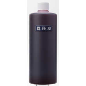 アントレックス 舞台屋 ドレッシーレッド 500mL R-04 