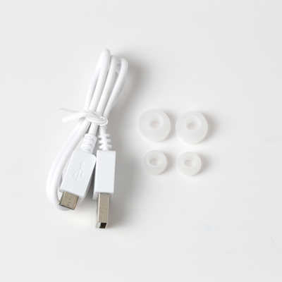 クオリティトラストジャパン フルワイヤレスイヤホン マイク対応