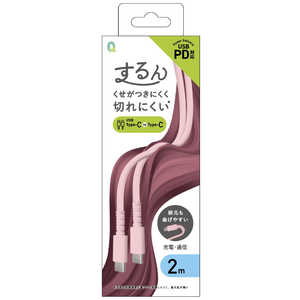 NIeBgXgWp Type-C to Type-CRlN^ VRP[u  2m QTC0409PK