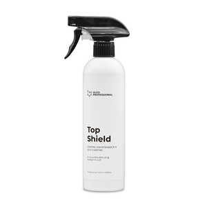 ULGO Top Shield500ml 撥水メンテナンスコート/セルフコーティング剤 ULGOTOPSHIELD500ML