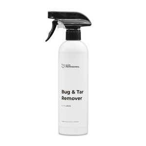 ULGO Bug ＆ Tar Remover500ml 虫跡・タール除去剤 BUG＆TARREMOVER500ML