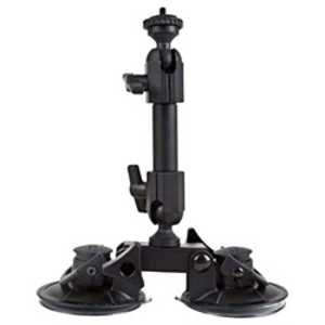 デルキンデバイス FAT GECKO 吸盤式カメラマウント DDFG‐SCTN デルキンデバイス FAT GECKO 吸盤式カメラマウント DDFG‐SCTN