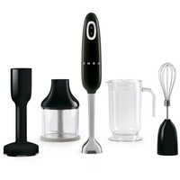 SMEG スメッグ ハンドブレンダー レッド HBF02RDJP の通販 SMEG スメッグ ハンドブレンダー レッド HBF02RDJP の通販