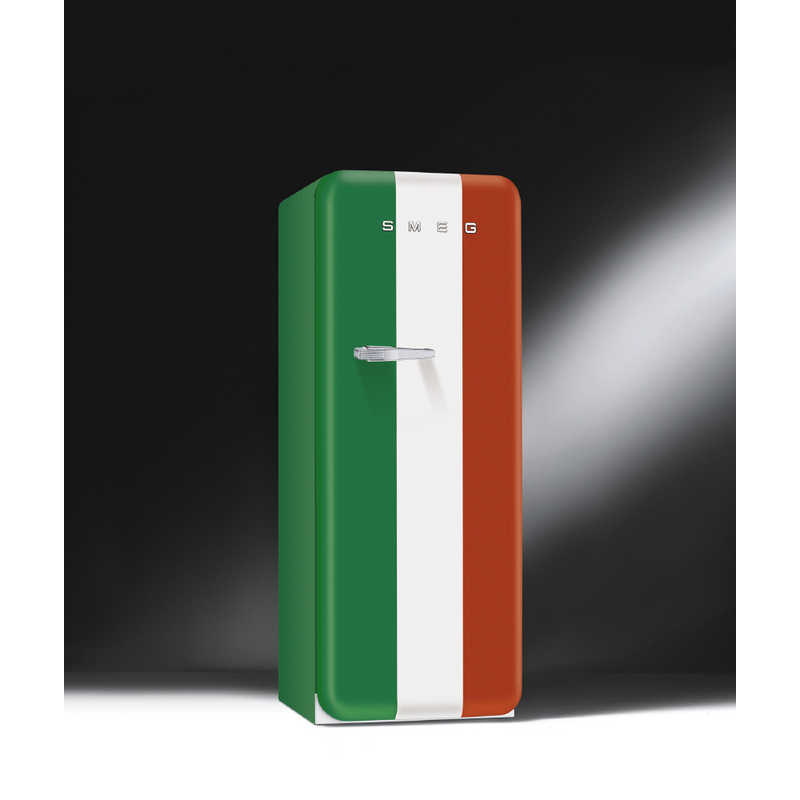 SMEG SMEG 冷蔵庫 イタリア ［1ドア /右開きタイプ］ FAB28RDIT5JP FAB28RDIT5JP