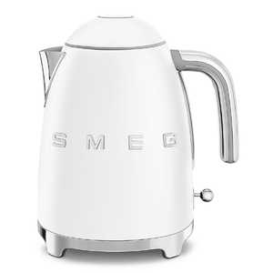 SMEG �ŵ����ȥ� �ޥåȥۥ磻�� KLF03WHMJP