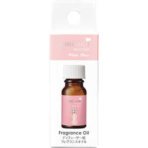 アランドロン Samourai Woman(サムライウーマン)ホワイトローズ ディフューザー用 フレグランスオイル 8mL アランドロン Samourai Woman(サムライウーマン)ホワイトローズ ディフューザー用 フレグランスオイル 8mL