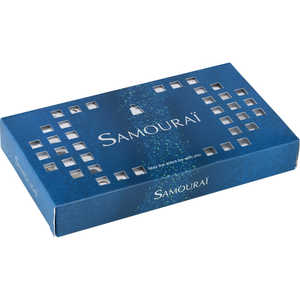 アランドロン SAMOURAI(サムライ)フレグランス ボックス 170g アランドロン SAMOURAI(サムライ)フレグランス ボックス 170g