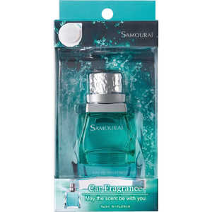 アランドロン SAMOURAI(サムライ)カーフレグランス 14mL アランドロン SAMOURAI(サムライ)カーフレグランス 14mL