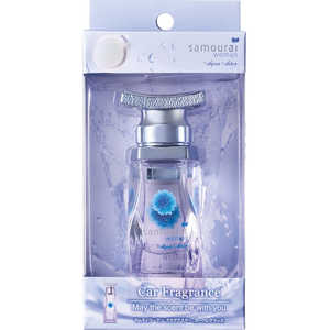 アランドロン Samourai Woman(サムライウーマン)アクアアスター カーフレグランス 15mL アランドロン Samourai Woman(サムライウーマン)アクアアスター カーフレグランス 15mL
