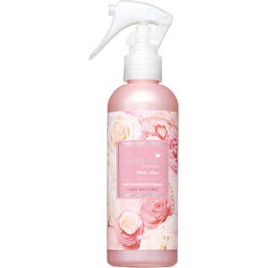アランドロン Samourai Woman(サムライウーマン)ホワイトローズ ヘアトリートメントコロン 200mL アランドロン Samourai Woman(サムライウーマン)ホワイトローズ ヘアトリートメントコロン 200mL