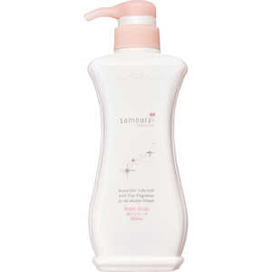 アランドロン Samourai Woman(サムライウーマン)ボディソープ 500mL アランドロン Samourai Woman(サムライウーマン)ボディソープ 500mL