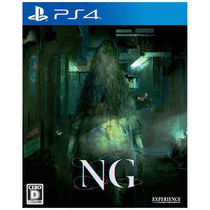 エクスペリエンス PS4ゲームソフト NG(エヌジｰ)