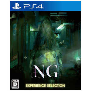 エクスペリエンス PS4ゲームソフト NG(エヌジー) EXPERIENCE SELECTION PLJM-16630
