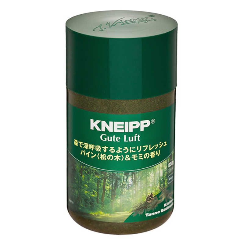 クナイプジャパン クナイプジャパン KNEIPP(クナイプ)  